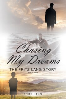 Front cover_Chasing My Dreams
