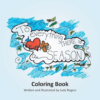 Couverture_To Everything There is a Season