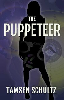 Front cover_The Puppeteer