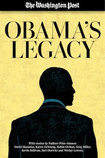 Couverture_Obama's Legacy