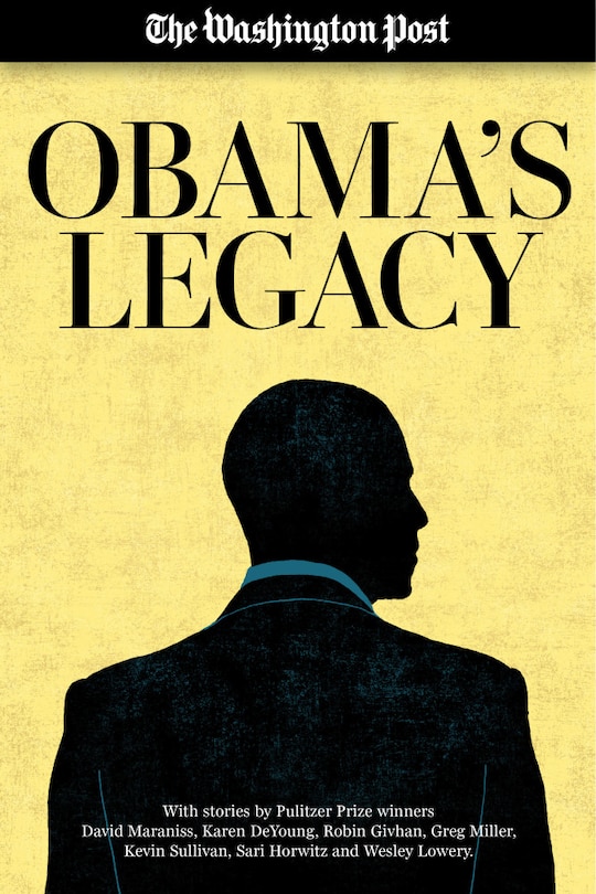 Couverture_Obama's Legacy