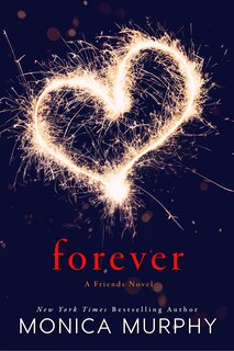 Front cover_Forever