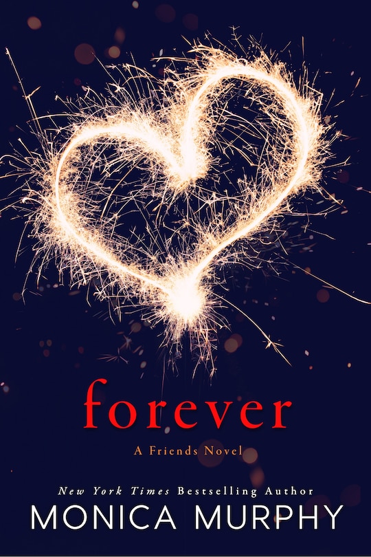Front cover_Forever