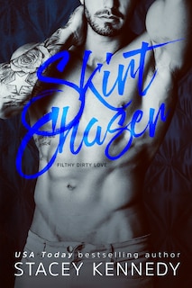 Front cover_Skirt Chaser