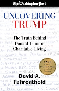 Front cover_Uncovering Trump