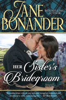 Front cover_Her Sister's Bridegroom