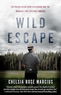 Front cover_Wild Escape