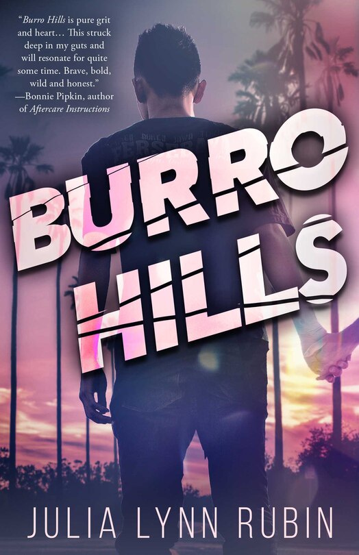 Front cover_Burro Hills