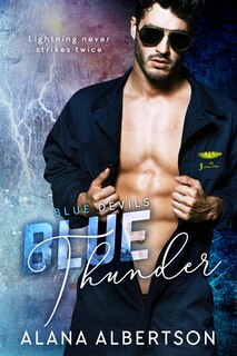 Front cover_Blue Thunder