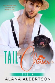 Couverture_Tail Chaser