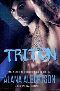 Front cover_Triton