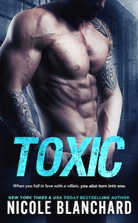 Front cover_Toxic