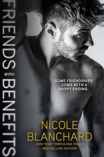 Front cover_Friends With Benefits
