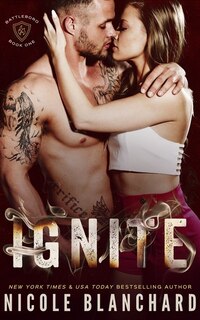 Front cover_Ignite