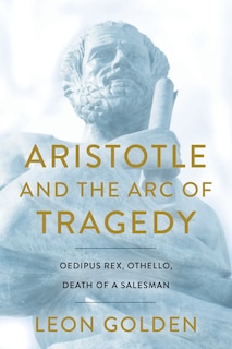 Front cover_Aristotle And The Arc Of Tragedy