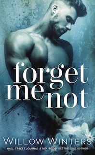 Front cover_Forget Me Not