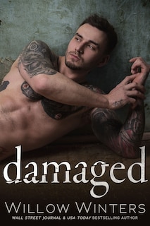 Front cover_Damaged