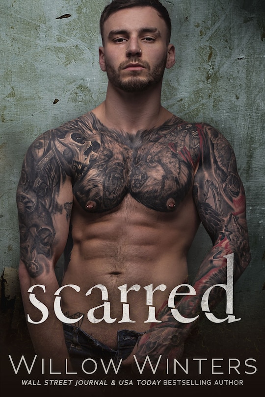 Couverture_Scarred