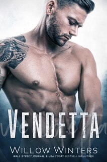 Front cover_Vendetta