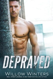Couverture_Depraved
