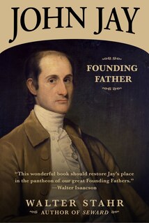 Front cover_John Jay