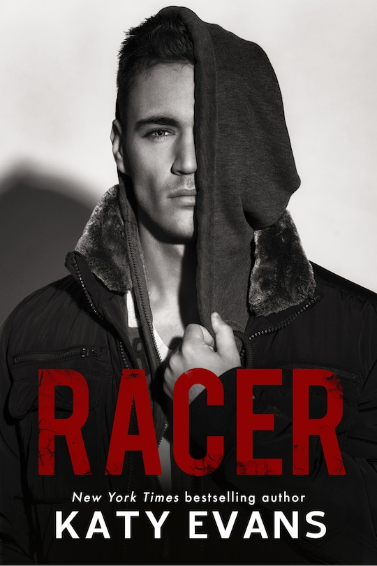 Front cover_Racer