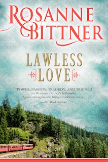 Front cover_Lawless Love