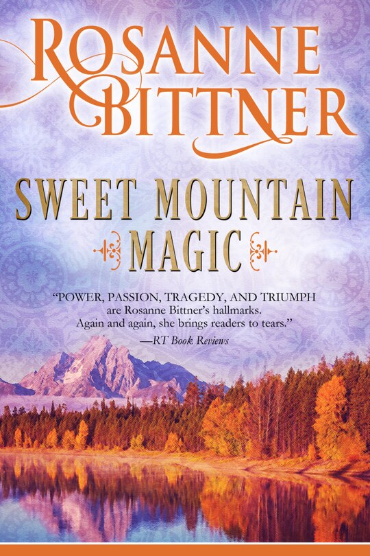 Front cover_Sweet Mountain Magic