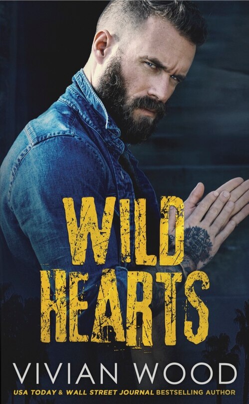 Front cover_Wild Hearts