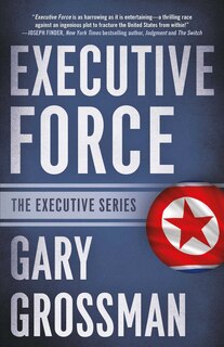 Front cover_Executive Force