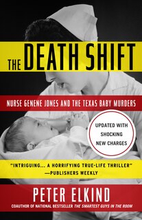 Couverture_The Death Shift