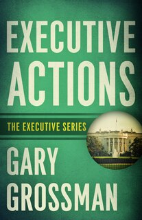 Front cover_Executive Actions