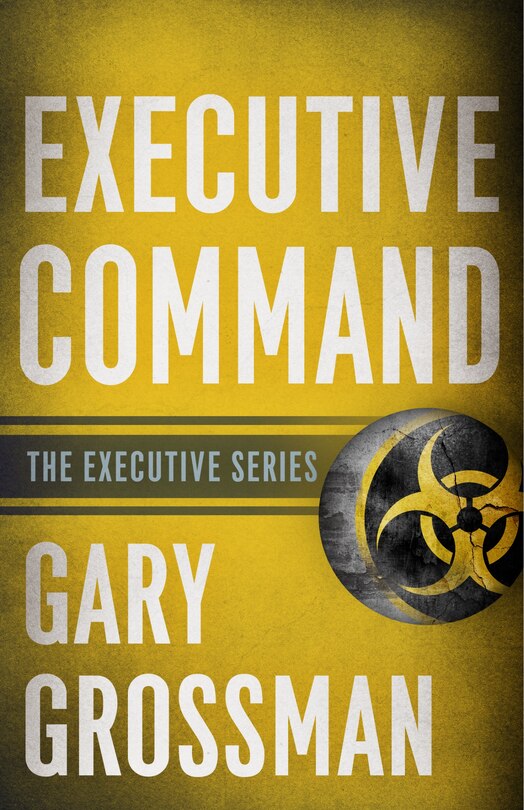 Front cover_Executive Command