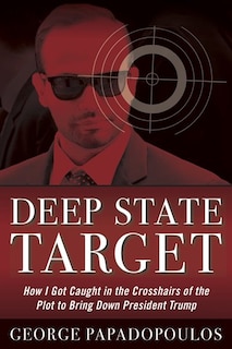 Front cover_Deep State Target