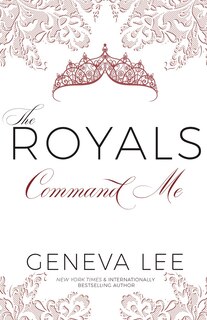 Couverture_Command Me