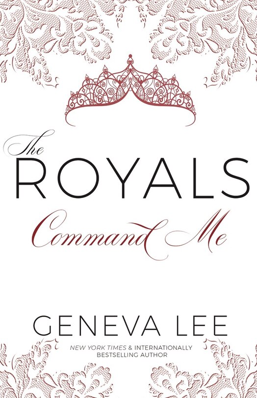 Couverture_Command Me