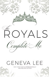 Front cover_Complete Me