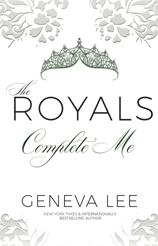 Front cover_Complete Me