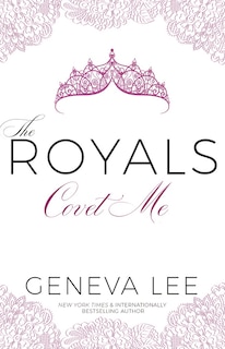 Front cover_Covet Me