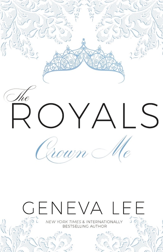 Front cover_Crown Me