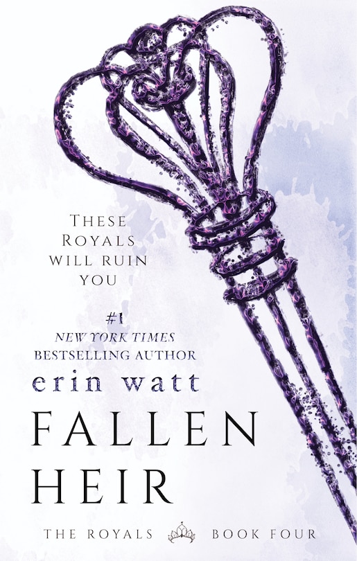 Fallen Heir