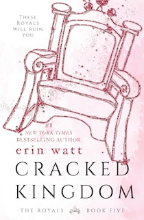 Front cover_Cracked Kingdom