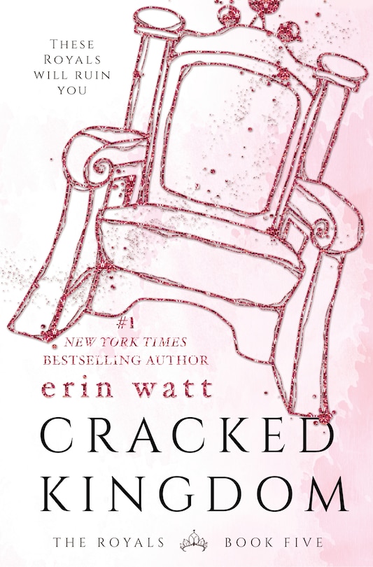 Front cover_Cracked Kingdom