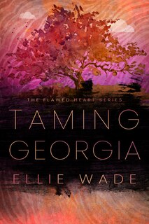 Front cover_Taming Georgia