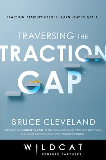 Front cover_Traversing The Traction Gap