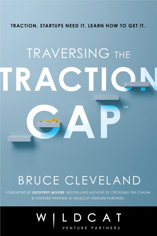 Front cover_Traversing The Traction Gap