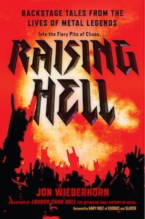 Couverture_Raising Hell