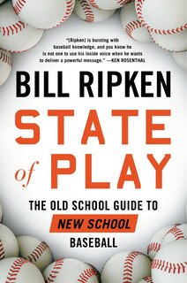 Front cover_State Of Play