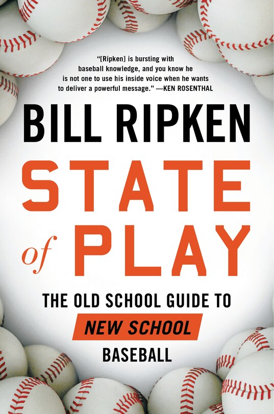 Front cover_State Of Play