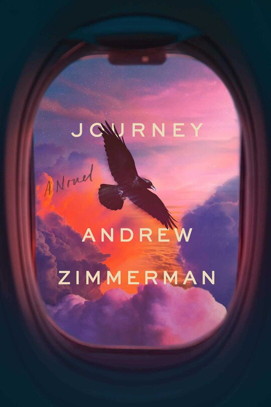 Front cover_Journey